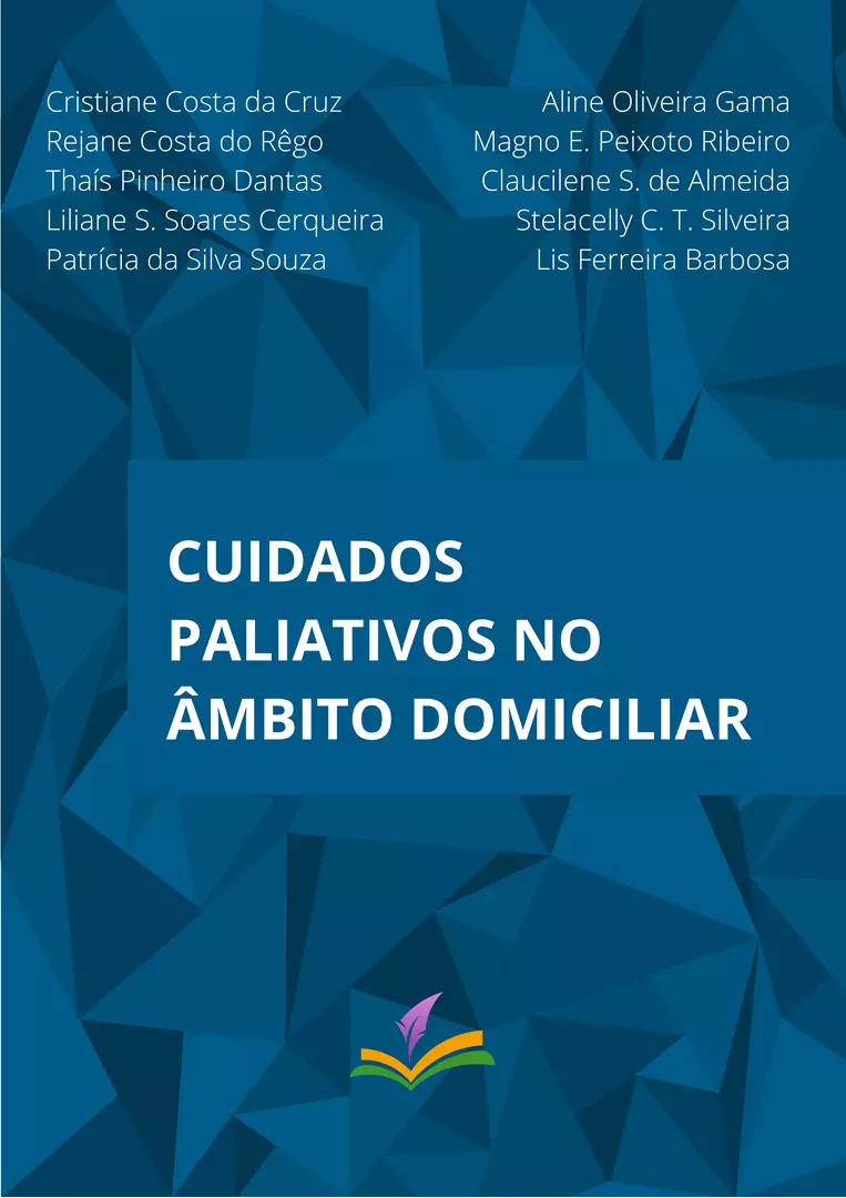 CUIDADOS PALIATIVOS NO ÂMBITO DOMICILIAR